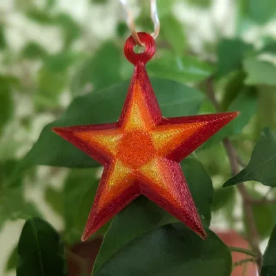 Chuông & Sao cho Giáng Sinh