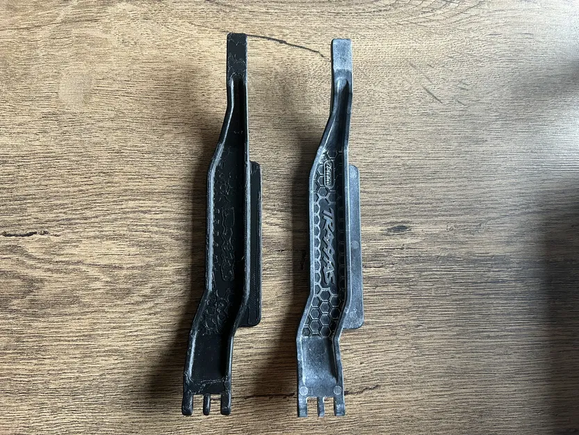 Đế Giữ Pin Traxxas / Kẹp Pin 26mm - Image 1