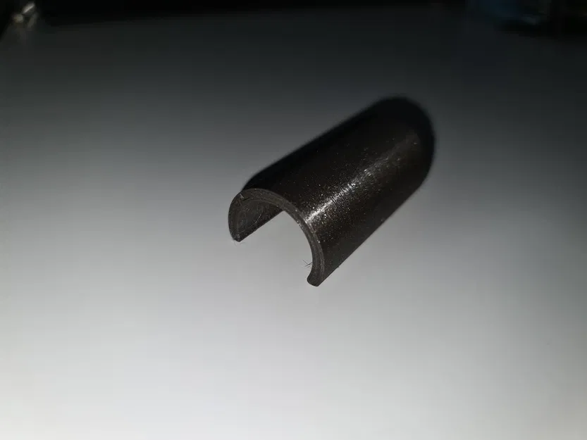 Giá đỡ cuộn dây Prusa XL "chặn thụt lùi" dạng gài - Image 3