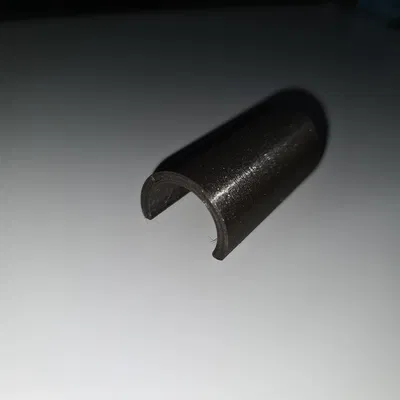 Giá đỡ cuộn dây Prusa XL "chặn thụt lùi" dạng gài