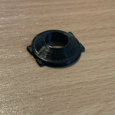 Adapter Lens M5Stack Unit CamS3 Góc 120 Độ