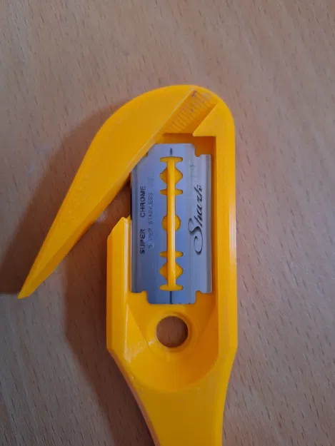 Dụng cụ cắt Foil - Image 2