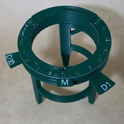 Plant Stacks! - Vòng Theo Dõi Tưới Cây