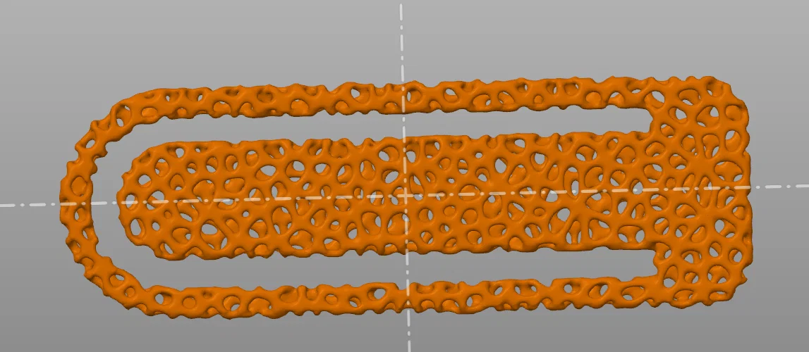 Kẹp Sách BookMark_voro - Image 1