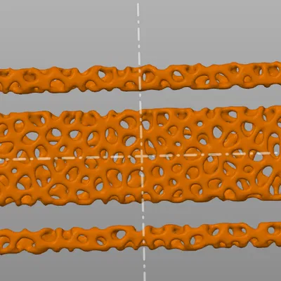 Kẹp Sách BookMark_voro