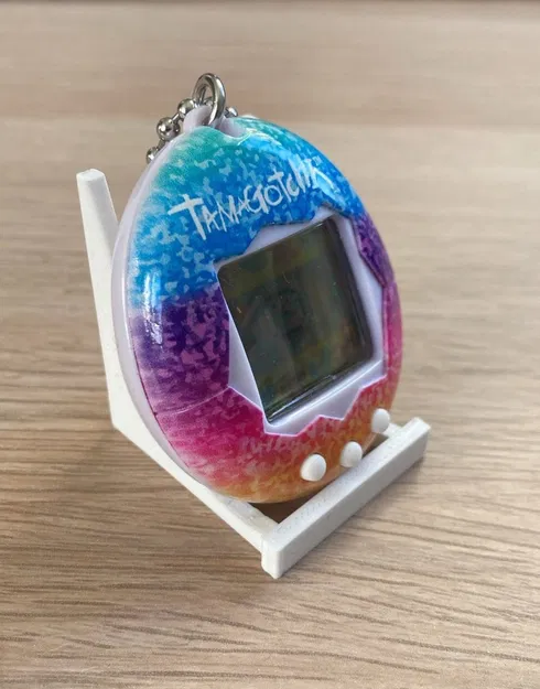 Chân đế Tamagotchi - Image 1