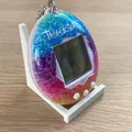 Chân đế Tamagotchi - Thumbnail 1