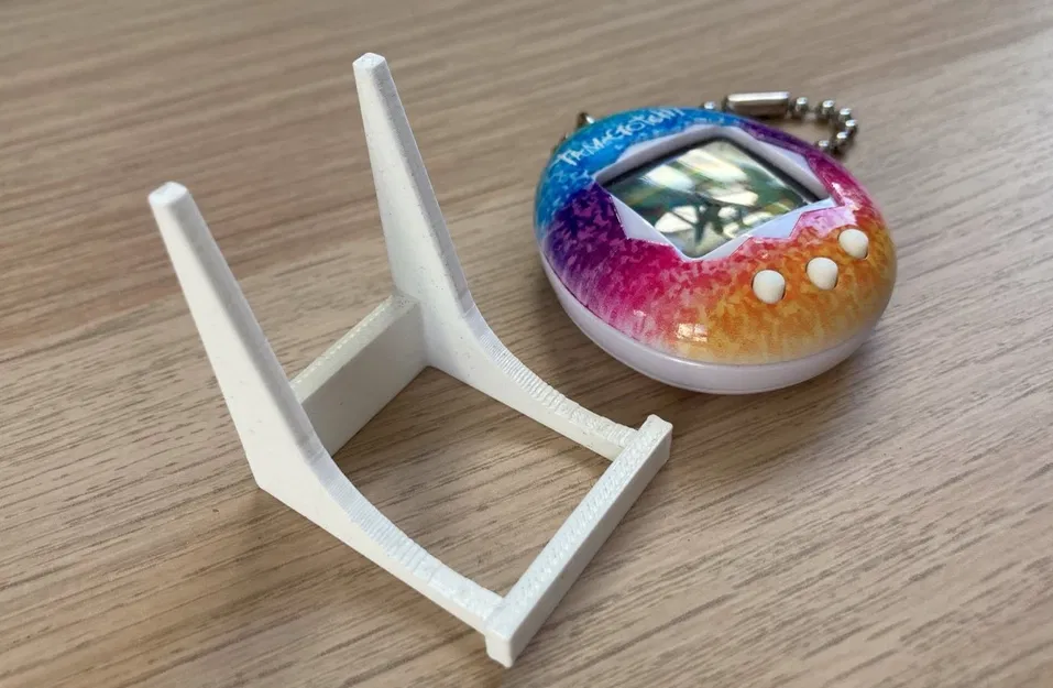 Chân đế Tamagotchi - Image 2