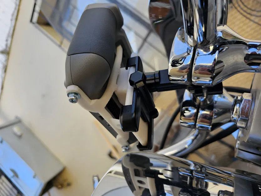 Giá đỡ DJI Mini 4 Pro RC2 cho Chân đế Điện thoại - Image 2