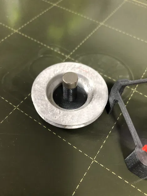 Bộ hiển thị đầu đùn Brembo Racing Brakes - Image 4