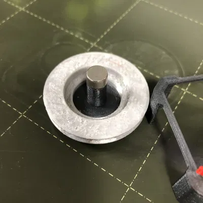 Bộ hiển thị đầu đùn Brembo Racing Brakes