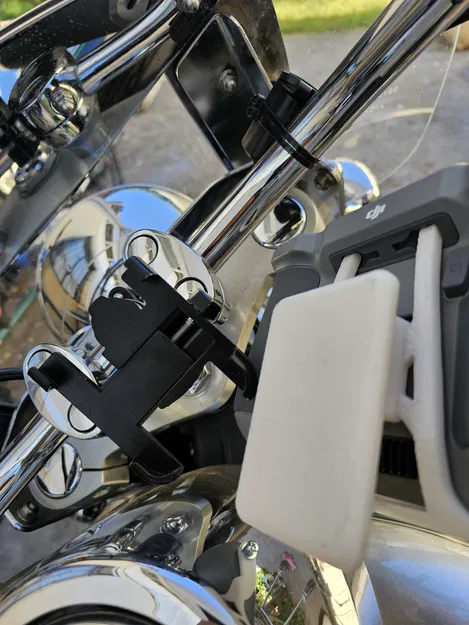 Giá đỡ DJI Mini 4 Pro RC2 cho Chân đế Điện thoại - Image 3