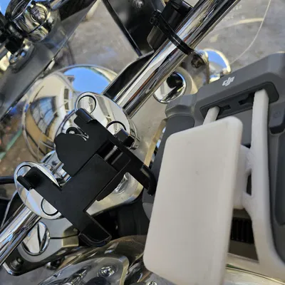 Giá đỡ DJI Mini 4 Pro RC2 cho Chân đế Điện thoại