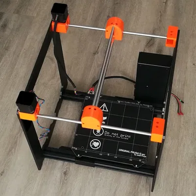 Máy in 3D Prusa i3 MK3 CoreXY