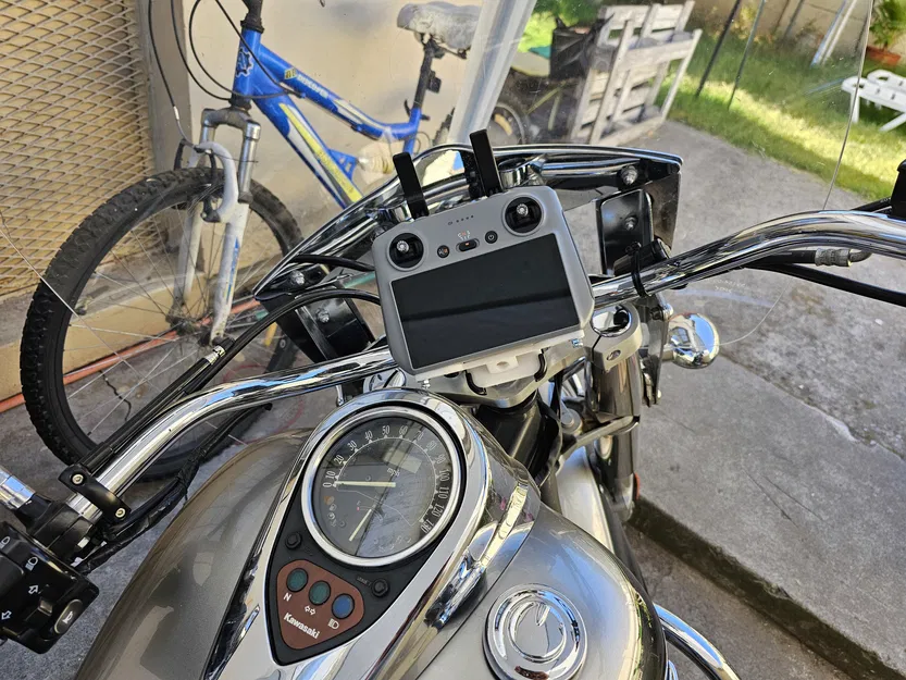 Giá đỡ DJI Mini 4 Pro RC2 cho Chân đế Điện thoại - Image 4