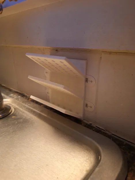 Chỗ Cắm Bọt Biển - Image 1