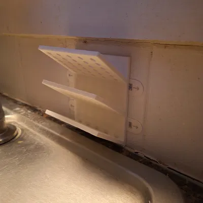 Chỗ Cắm Bọt Biển