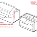 Hệ Thống Lưu Trữ Module Cho Ikea Skadis - Thumbnail 4
