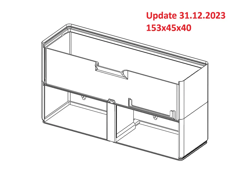 Hệ Thống Lưu Trữ Module Cho Ikea Skadis - Image 5