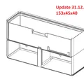Hệ Thống Lưu Trữ Module Cho Ikea Skadis - Thumbnail 5