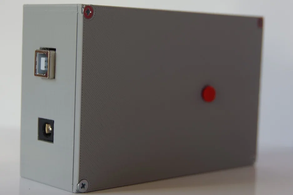 Vỏ Hộp Cho Arduino Mega 2560 - Image 1