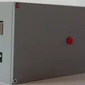 Vỏ Hộp Cho Arduino Mega 2560 - Thumbnail 1