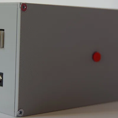 Vỏ Hộp Cho Arduino Mega 2560