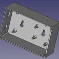 Vỏ Hộp Cho Arduino Mega 2560 - Thumbnail 2