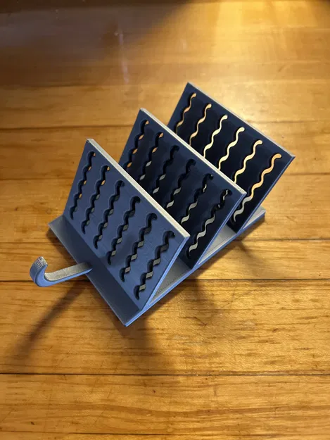 Giá treo mút rửa chén - Image 2