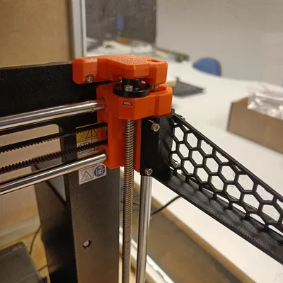 Giá đỡ camera Prusa MK4 trục Z - bên phải