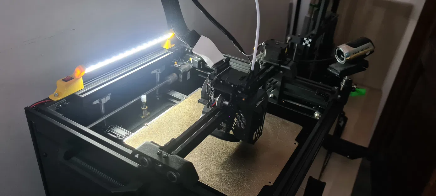 Đèn LED 5s1 - Image 1