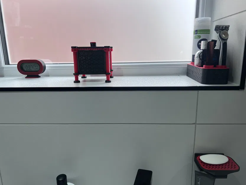 Hộp Trang Trí - Thiết Kế HEX - Image 4