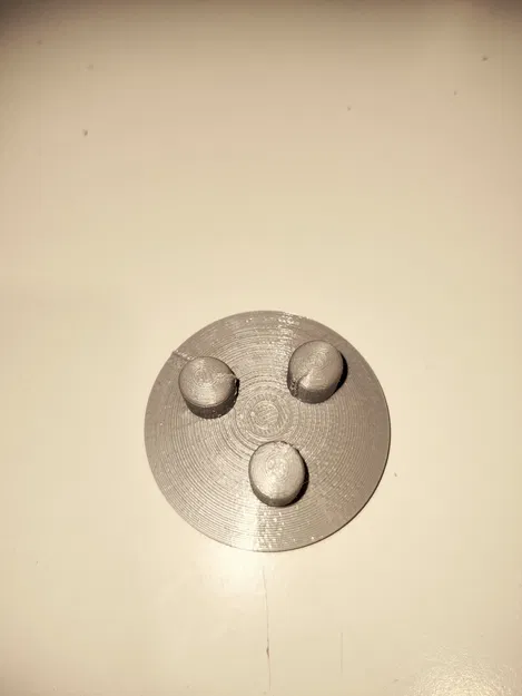 Giá đỡ bàn chải Oral B iO - Image 1