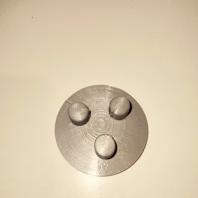 Giá đỡ bàn chải Oral B iO