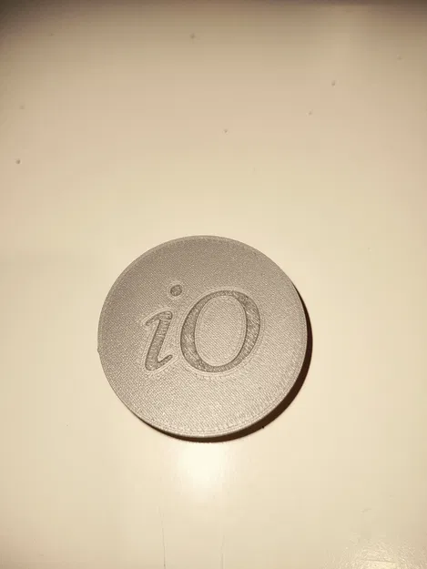 Giá đỡ bàn chải Oral B iO - Image 2