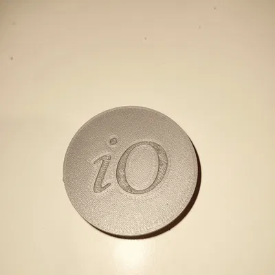 Giá đỡ bàn chải Oral B iO