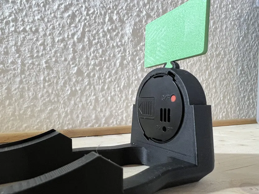 Giá đỡ Cuộn và Hạt hút ẩm kèm Nhãn Filament - Hộp Ngũ Cốc - Hộp Chống Ẩm - Image 9