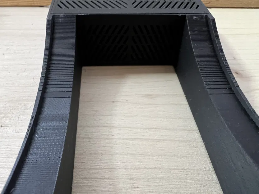 Giá đỡ Cuộn và Hạt hút ẩm kèm Nhãn Filament - Hộp Ngũ Cốc - Hộp Chống Ẩm - Image 13