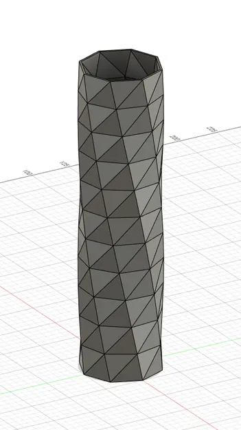 Lọ 19x5cm - Image 1