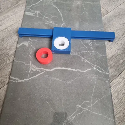 Đế giữ mũi khoan kim cương