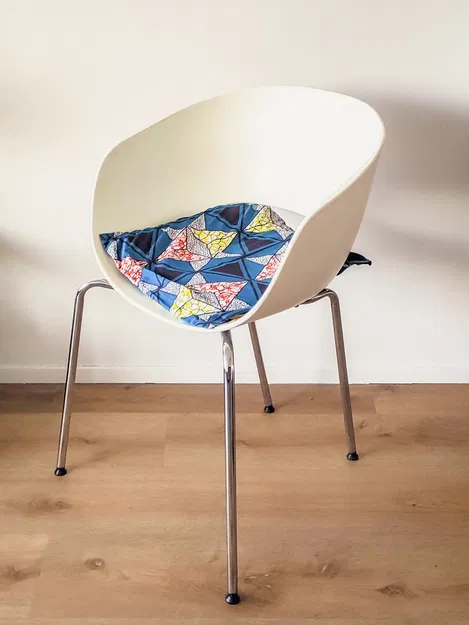 Phụ tùng thay thế chân giảm chấn cho ghế - Image 2