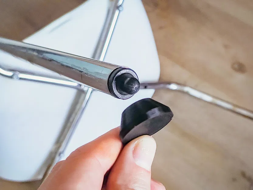 Phụ tùng thay thế chân giảm chấn cho ghế - Image 3