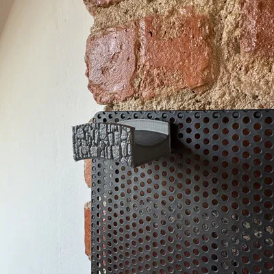 Giá đỡ tai nghe Arctis