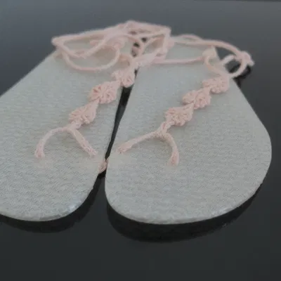 Dép Xỏ Ngón Tối Giản, Êm Chân - Model "Cittanova"