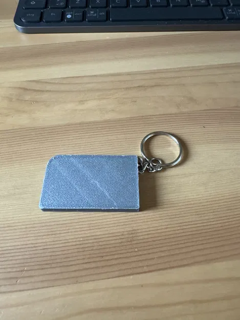 Móc Khóa Gameboy - Image 4