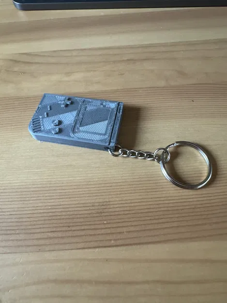 Móc Khóa Gameboy - Image 5