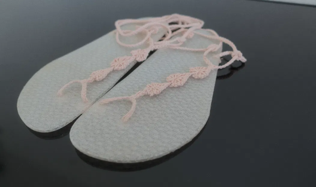 Dép Xỏ Ngón Tối Giản, Êm Chân - Model "Cittanova" - Image 3