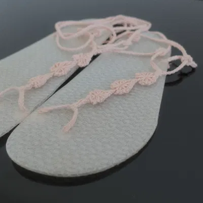 Dép Xỏ Ngón Tối Giản, Êm Chân - Model "Cittanova"