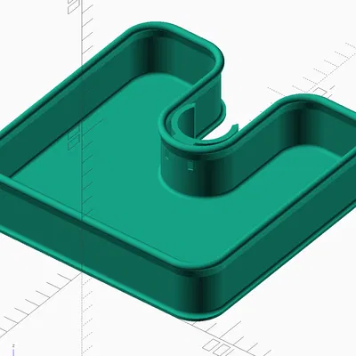 Kệ Xi Phông / Kệ Tắm Vòi Sen