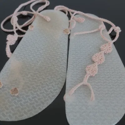 Dép Xỏ Ngón Tối Giản, Êm Chân - Model "Cittanova"